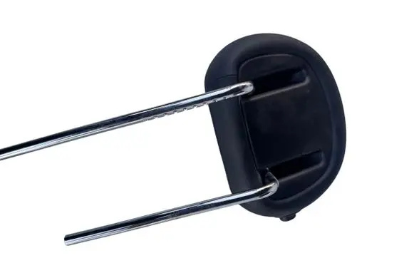 Mercedes-Benz E AMG W211 Rear seat headrest 
