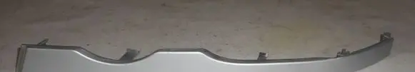 BMW 3 E46 Under headlight/headlamp trim 8208677