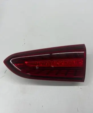 Hyundai Santa Fe Tailgate rear/tail lights