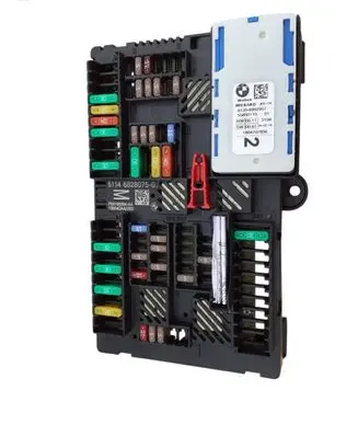 BMW X3 G01 Fuse module 6828075 P00166264AA 18B042AA0365