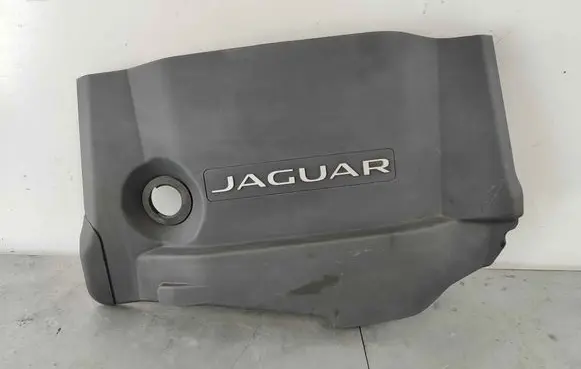 Engine cover (trim)