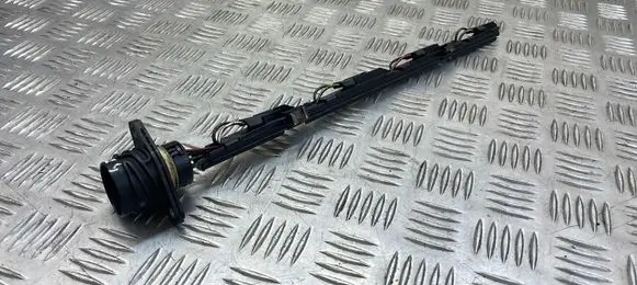 Audi A3 S3 8P Fuel injector wires 038971803