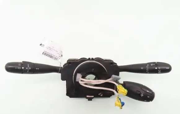 Citroen C8 Wiper turn signal indicator stalk/switch COM2000 96542539XT