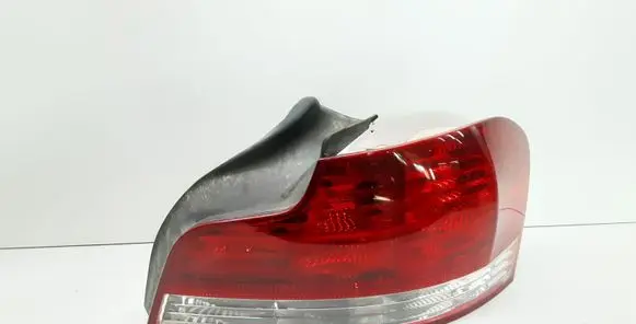 BMW 1 E82 E88 Rear/tail lights 6924520 63216924520