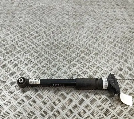 Peugeot 2008 II Rear shock absorber/damper 9842566580