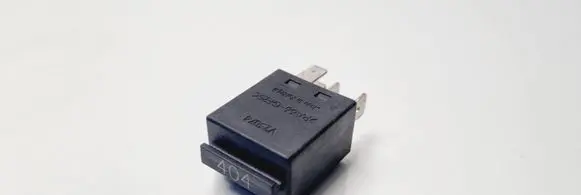 Seat Alhambra (Mk1) Other relay 7M0951253C