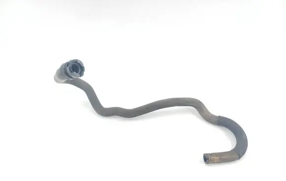 Opel Crossland X Engine coolant pipe/hose 4C100950 D0000599