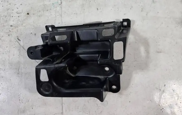 Peugeot 208 II Rear bumper mounting bracket 9823209380