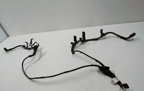 BMW 5 F10 F11 Handbrake wiring loom/harness 9247943