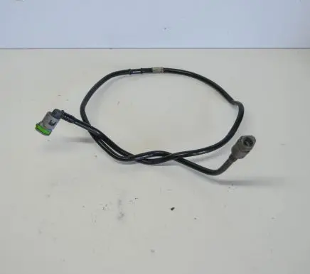 BMW 4 F32 F33 Brake vacuum hose/pipe 7307895