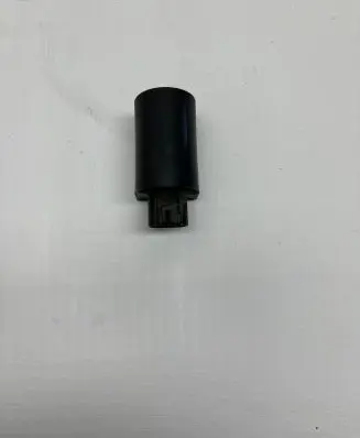 Coolant fan relay
