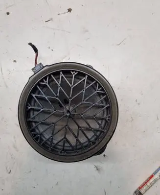 Audi A6 S6 C6 4F Rear door speaker 1322295002