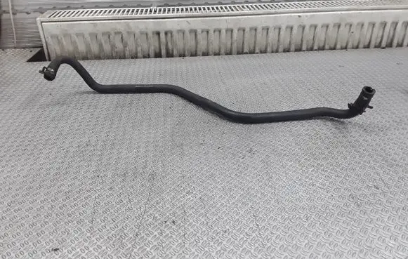 Opel Movano A Engine coolant pipe/hose