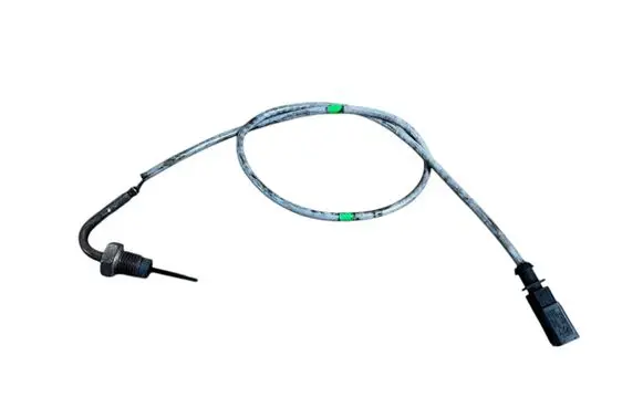 Volkswagen Caddy Exhaust gas temperature sensor 04L906088BL
