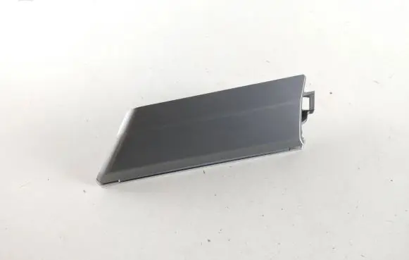Panel trim