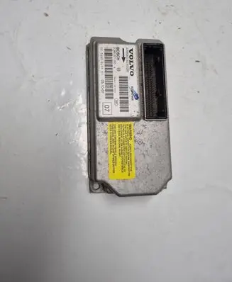 Volvo V70 Airbag control unit/module P30667469 0285001655 10280069907