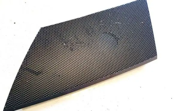 Citroen C5 Side speaker trim/cover 55473-05010
