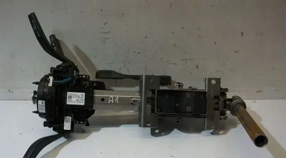 Audi A1 Indicator stalk 