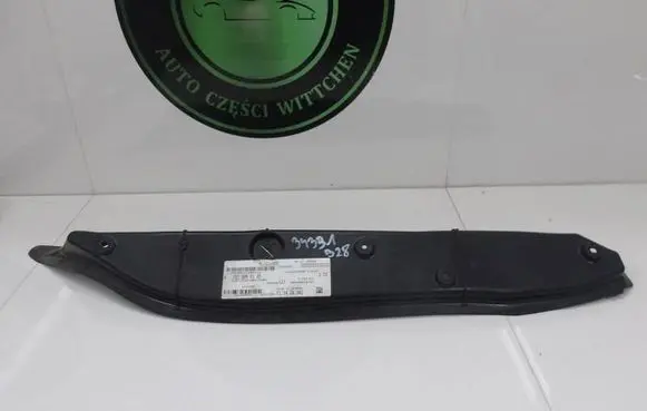 Mercedes-Benz EQC Fender end trim a2938890100 G61309554
