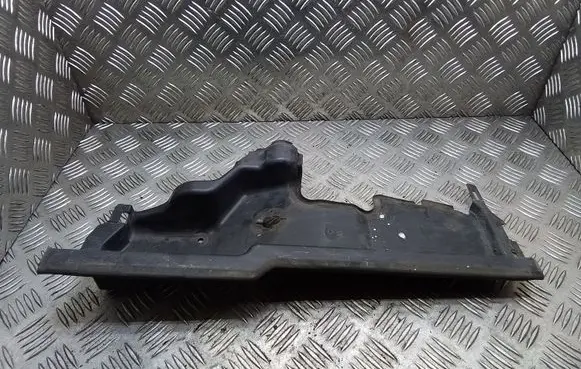 BMW 7 E65 E66 Radiator trim 7136691 51717136691