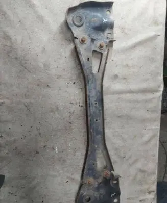 Other front suspension part