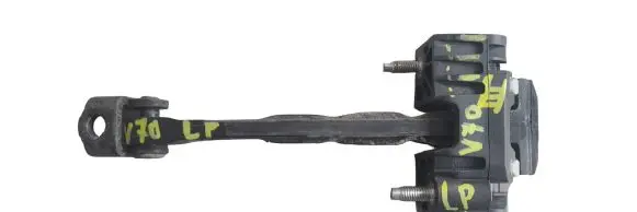 Volvo V70 Front door check strap stopper
