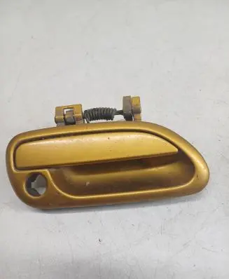 Subaru Legacy Front door exterior handle