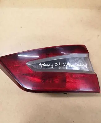 Ford Galaxy Tailgate rear/tail lights 162498