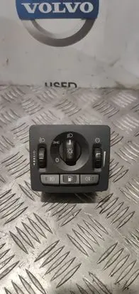 Volvo V50 Light switch 30739300