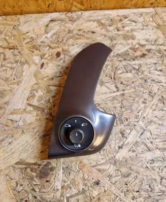 Citroen DS5 Wing mirror switch 96664315ZD