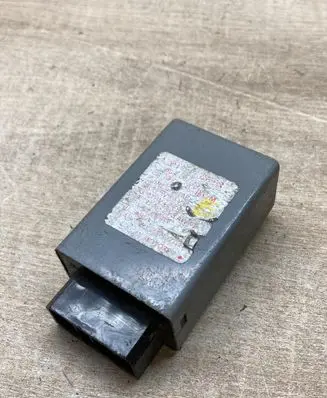 KIA K2500, K2700, K3000 Other control units/modules