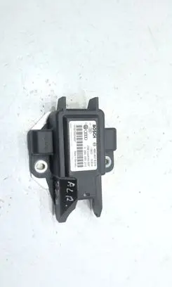 Audi A6 Allroad C5 ESP acceleration yaw rate sensor 4B0907637A