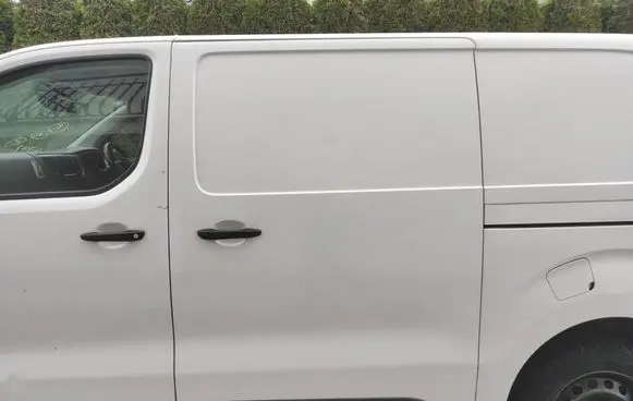 Peugeot Expert Side sliding door PEUGEOTEXPERTIII TWOJEAUTOWYSZKOW EWP