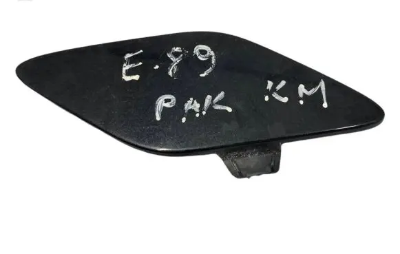 BMW Z4 E89 Rear bumper row hook cap/cover 7192050 51127192050 15857711