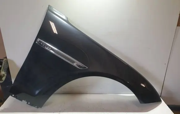 Jaguar XJL Fender AW93F16134