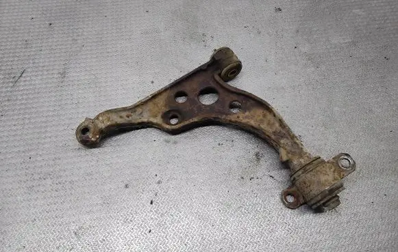 Citroen Jumper Front lower control arm/wishbone