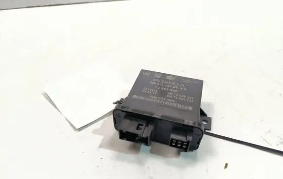 Opel Insignia A Central body control module 13479749
