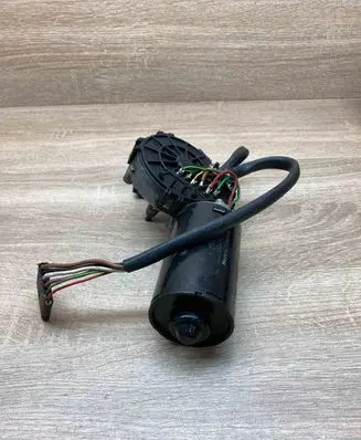 Ford Galaxy Wiper motor 0390241430 1395106