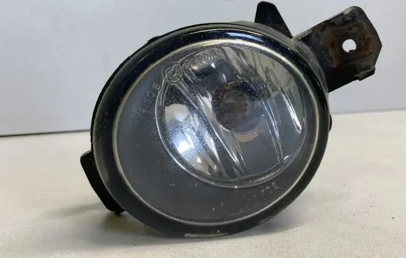 Front fog light