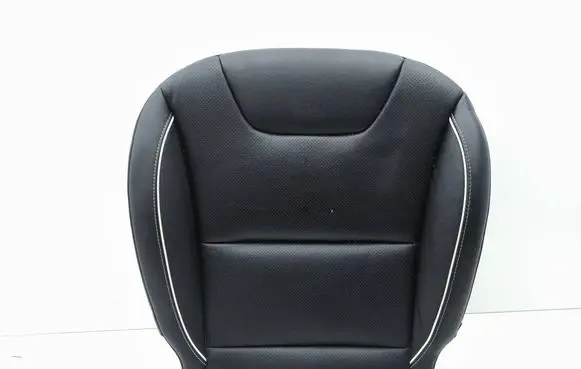 KIA Niro Driver seat console base 