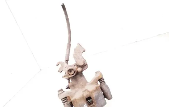 Mazda 6 Rear brake caliper