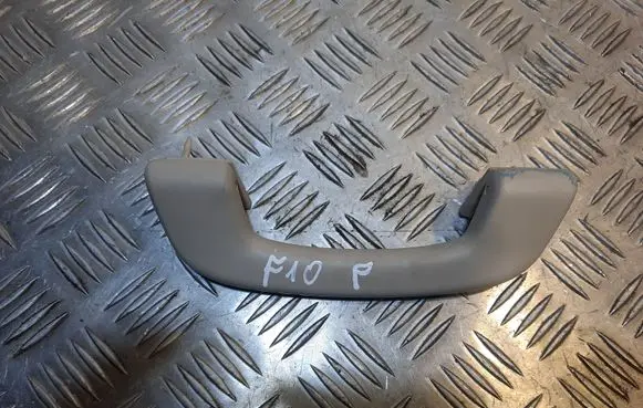 BMW 5 F10 F11 Front interior roof grab handle 9171222