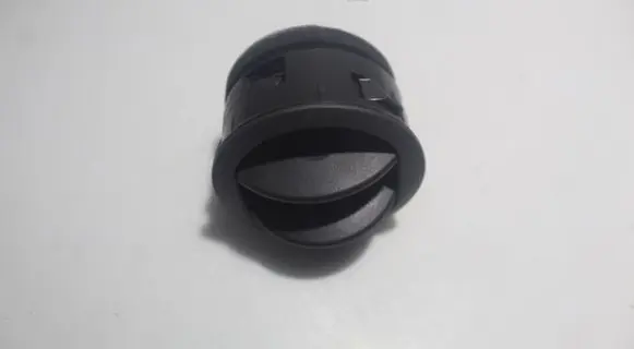 Chevrolet Aveo Dashboard side air vent grill/cover trim 