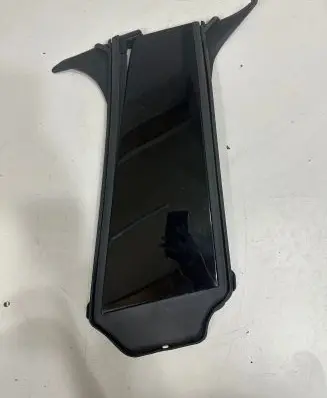 BMW i4 (B) pillar trim (top) 7483005