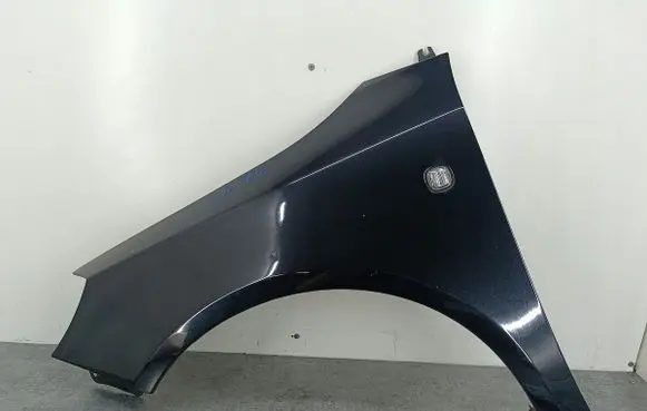 Skoda Fabia Mk2 (5J) Fender LF9R