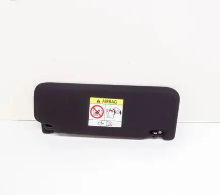 BMW X4 G02 Sun visor 8071071