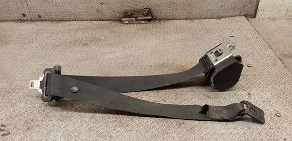 Renault Megane III Rear seatbelt 888400041R