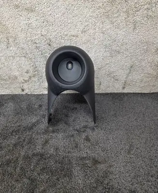 Mini One - Cooper F56 F55 Cup holder back 9276513 108599