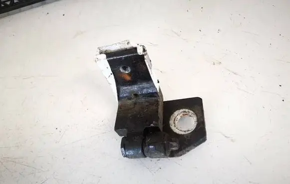 Opel Corsa D Rear door lower hinge