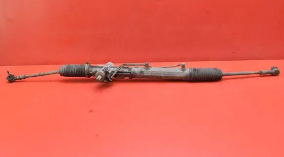 Peugeot 807 Steering rack 1332770080